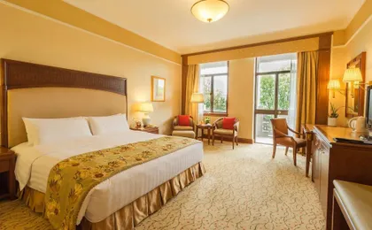 Shangri-La Hangzhou