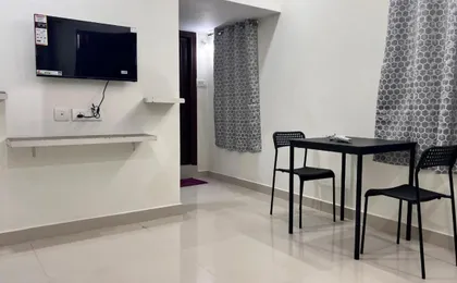 Abode Stayz Service Apartments