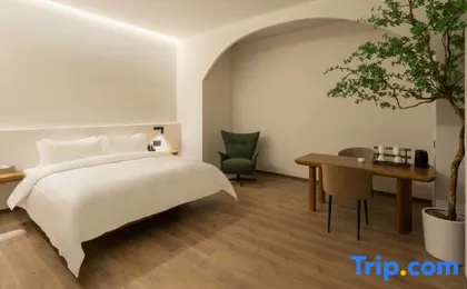 GuangManHotel Chongqing