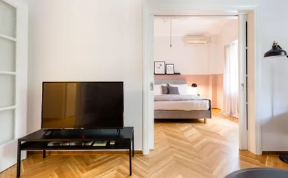 Upstreet Acropolis Heart Apartments