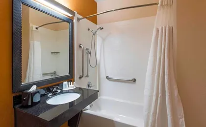 Fairfield Inn & Suites by Marriott St. Petersburg Clearwater