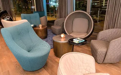 Motel One München-Olympia Gate