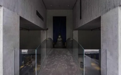 Shanghai Neobridge Hotel