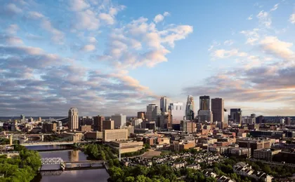 Four Seasons Hotel Minneapolis