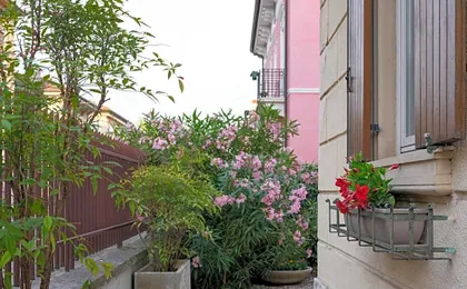 Dimora Giardino di Giulietta