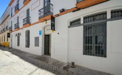 The Zentral Plaza de Armas