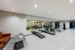 Wenxing Hotel Guangzhou Huashi Branch