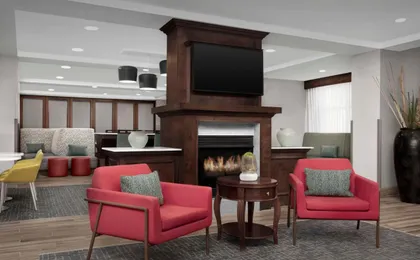Hampton Inn Dandridge