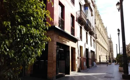 BeHouse Avenida