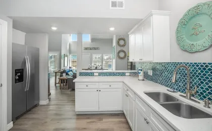 Aqua Dreams - Pet Friendly! Heated Private Pool!