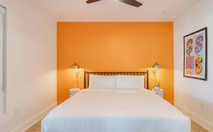 The Carter by Avantstay 5th Floor, 15 Bedrooms