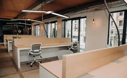 Hostal Juliette & Coworking