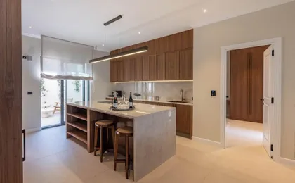 Mistral Seaside Villa by Brown Hotels