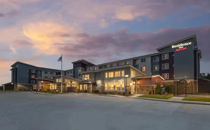 Residence Inn Bloomington