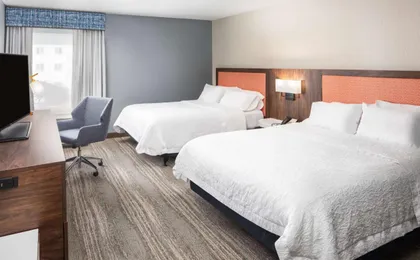 Hampton Inn Joliet - I-55