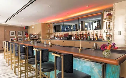 Artezen Hotel