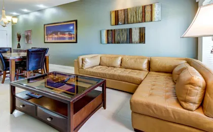 La Isla South Padre Residences