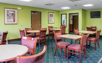 Quality Inn & Suites Sioux City