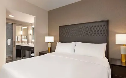 Homewood Suites by Hilton Indianapolis Downtown IUPUI