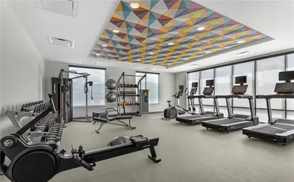 Home2 Suites by Hilton Powell Knoxville North