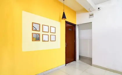 Fabhotel The Kolkata