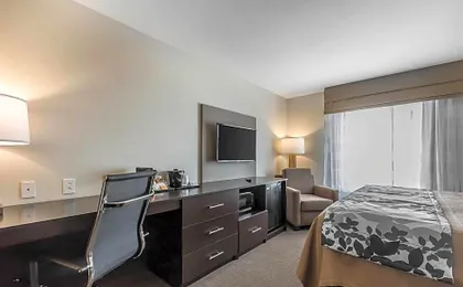 Sleep Inn & Suites O'Fallon MO - Technology Drive