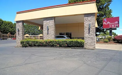 McMinnville Inn