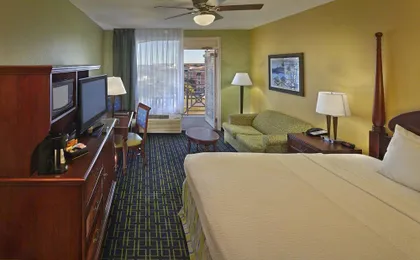 Summerplace Inn Destin