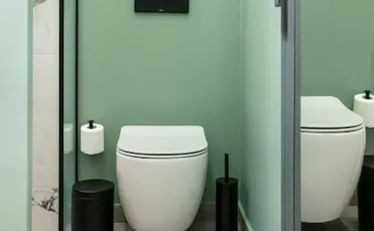 Athens Luxury Rooms II