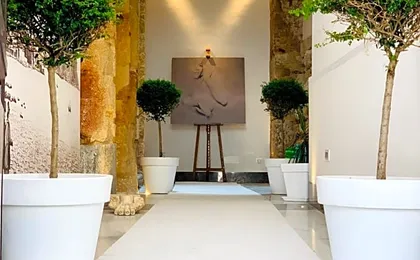 Palazzo del Poeta - Dimora Contemporanea