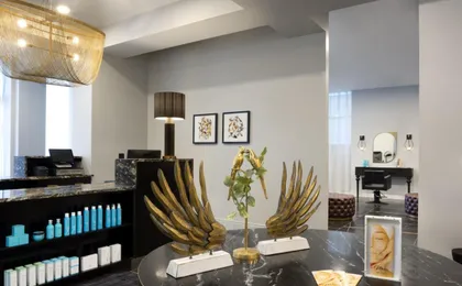 The Warrior Hotel, Autograph Collection