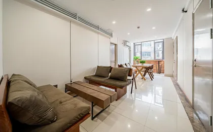 Hanting Hotel Shanghai East Nanjing Road Chucheng (Adults only)