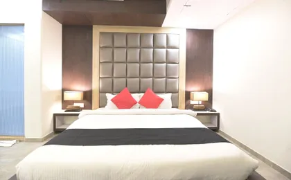 Hotel Grand Majestic