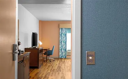 Hilton Garden Inn Pascagoula