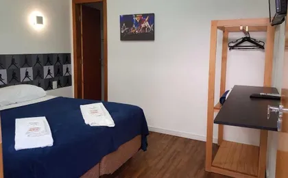 Viva Rock Suites Cgh