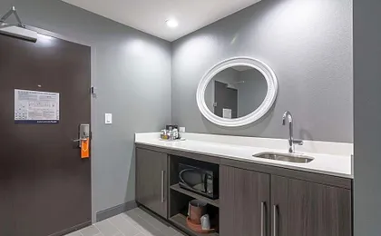 Hampton by Hilton Dallas East