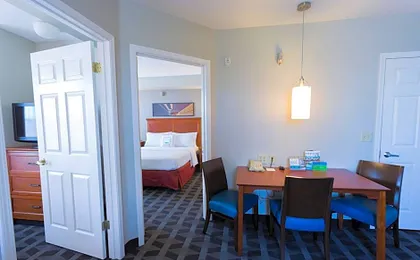 TownePlace Suites by Marriott Sunnyvale Silicon Valley