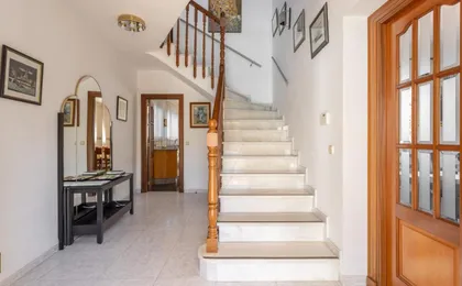 Villa Eden Nerja
