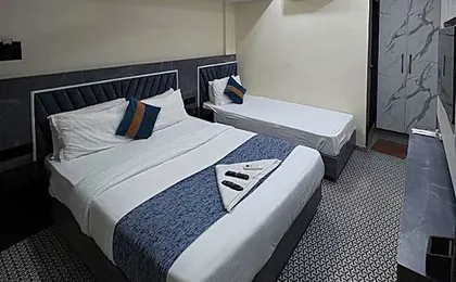 Diamond Hotel
