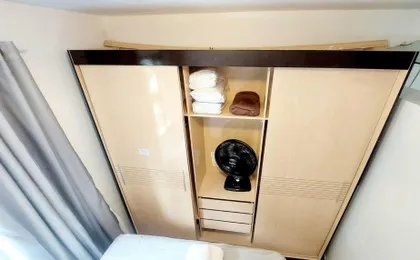 45 Casa Da Vovo Av Paulista X Metro Brigadeiro Pro Matre Wifi 300