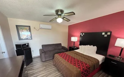 Western Motel