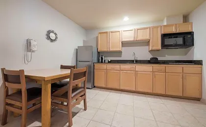 Best Western Plus Kentwood Lodge