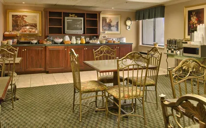 Baymont by Wyndham Corydon