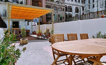 Rent Top Apartments Near Plaza de Catalunya