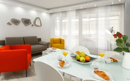 Guest House Teatrin Split (Adults only)