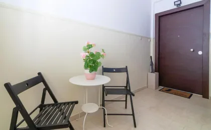 Apartment Apollo & Apartment Artemis in Central Athens
