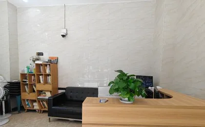 Mengxiang Apartment (Bao'an Liutang Subway Station)