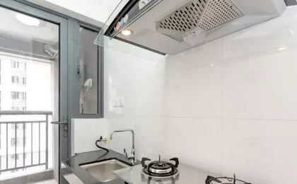 Shenzhen Hejia Xikewu Hotel Apartment (Science Park Branch)