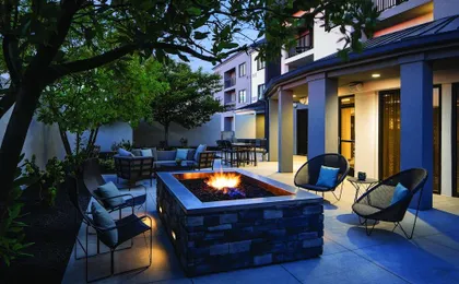 Courtyard Seattle Northgate