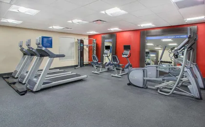 Hampton Inn Vincennes